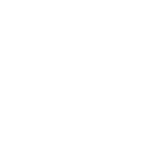 Pixel art of a blue bird with a yellow beak.